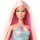 Mattel - Barbie Blonda cu Par Lung
